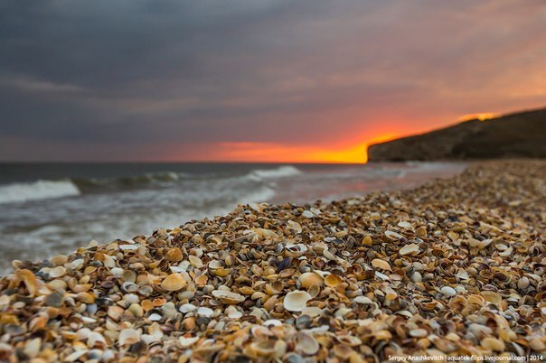 Крымские закаты - 5