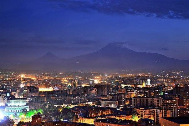 Yerevan, Armenia