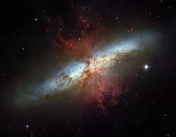 Several reasons to love Hubble