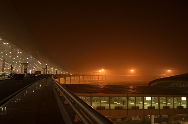 Пекин, Китай