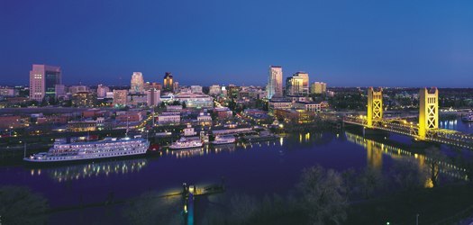 Sacramento, United States of America