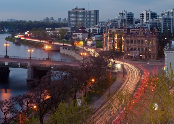 Санкт-Петербург