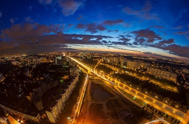 Москва, Россия