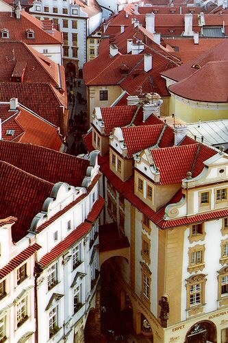 Краси Чехії - 5