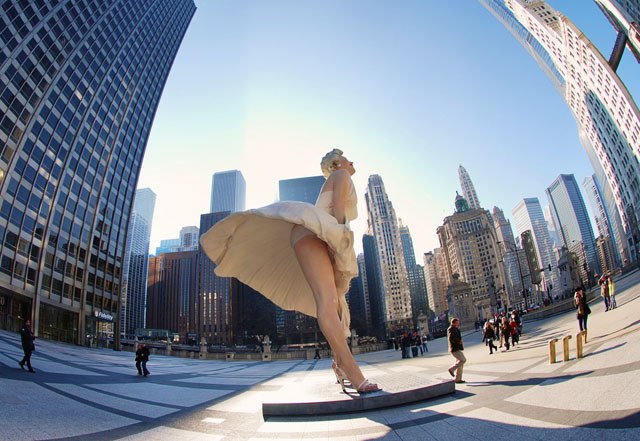 Чикаго, США