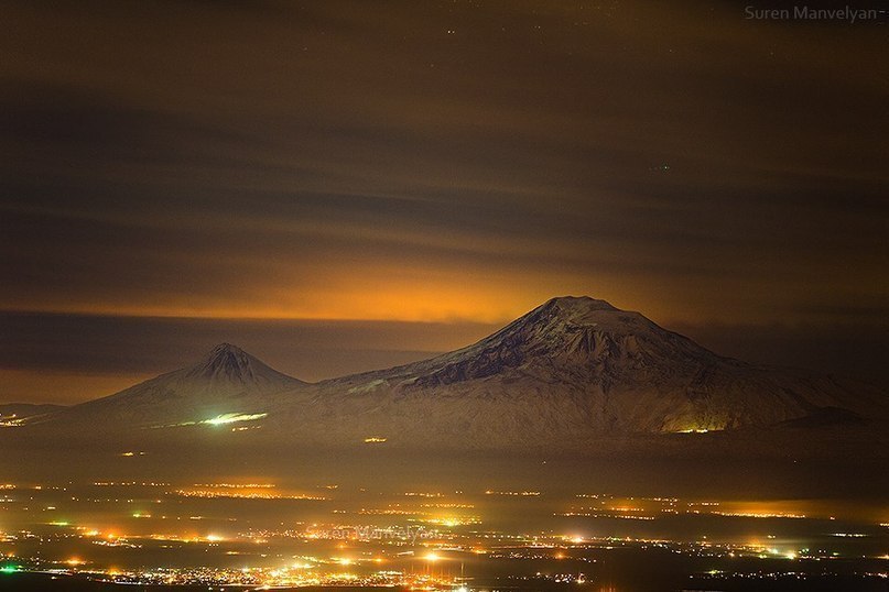 Ереван, Армения