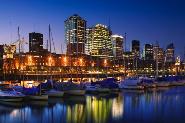 Буэнос-Айрес