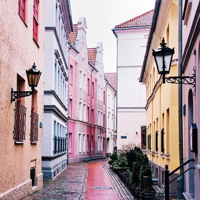 Рига, Латвия