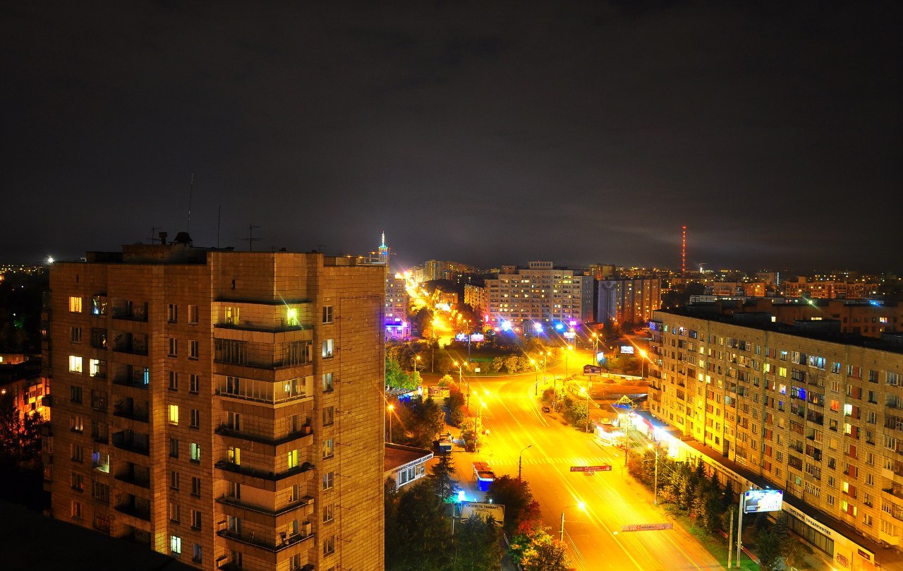 Архангельськ