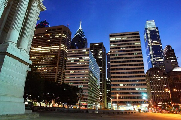 Филадельфия