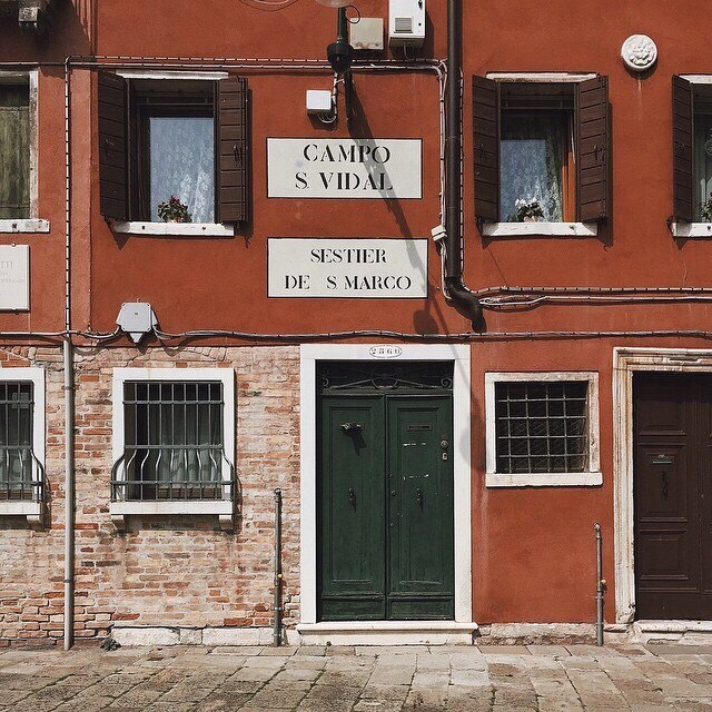 Венеція, Італія