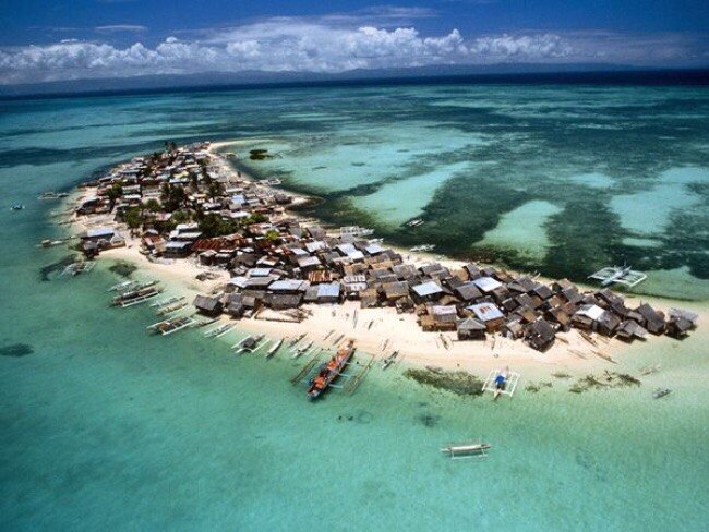 Блакитні береги Філіппін - 6