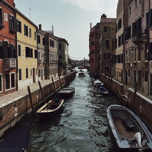 Венеция, Италия - 5