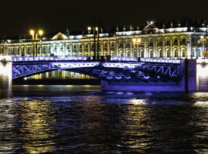 Санкт-Петербург