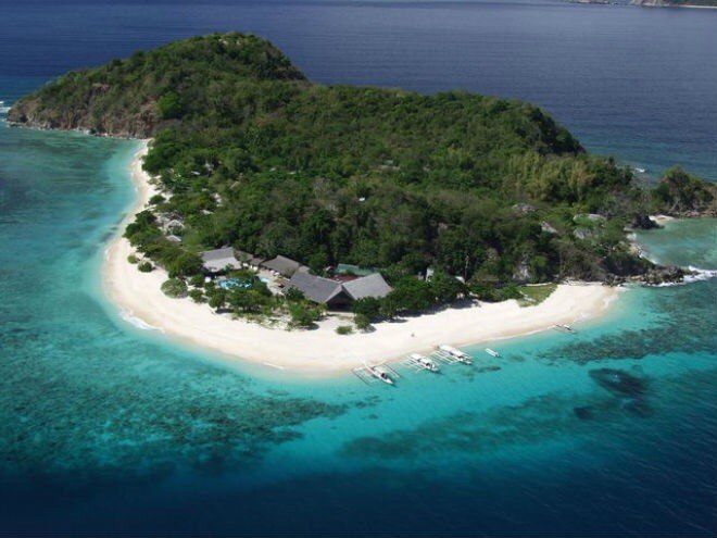 Блакитні береги Філіппін - 7