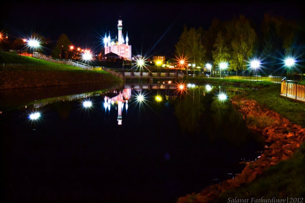 Альмет'євськ