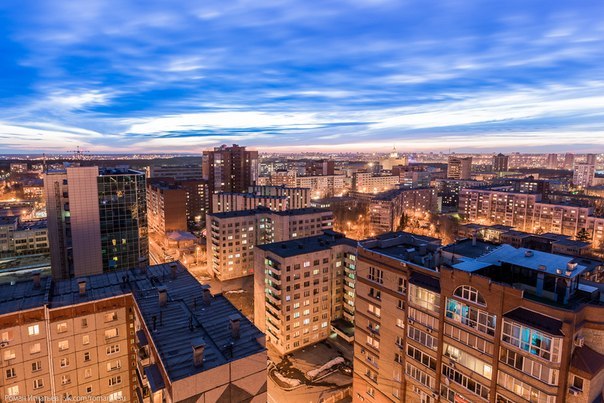 Челябінськ, Росія