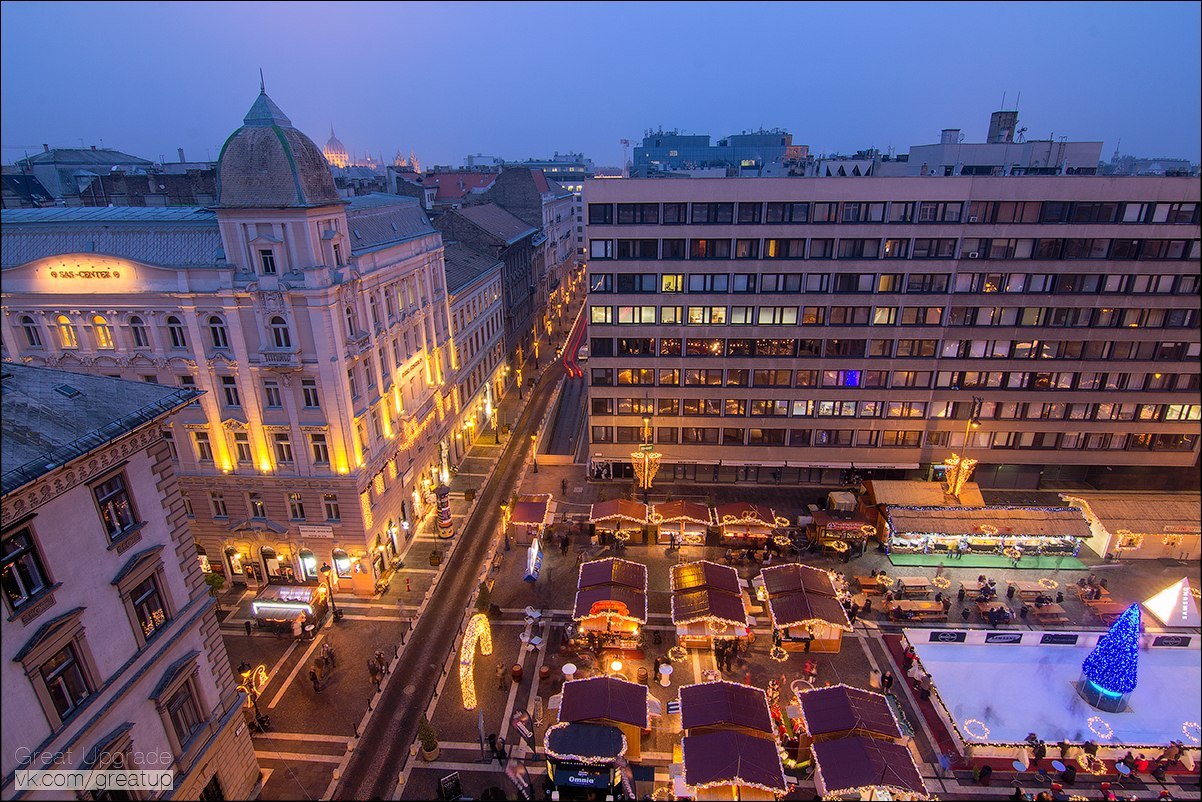 Budapest, Hungary