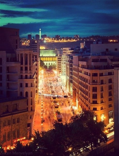 Ереван,Армения