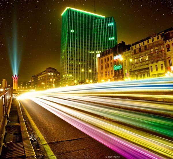 Брюссель, Бельгия