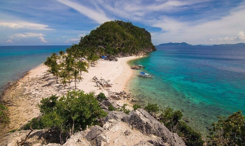 Блакитні береги Філіппін - 5