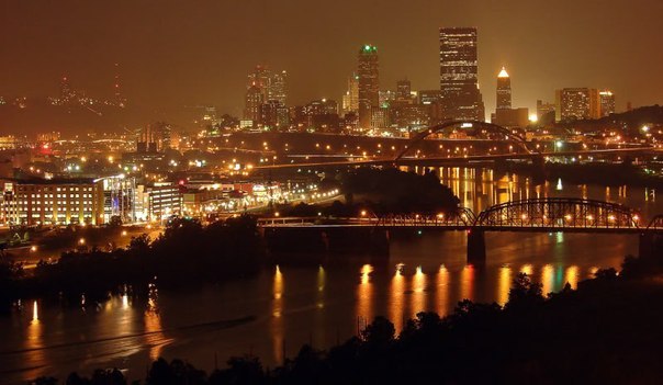 Веллингтон, Новая Зеландия