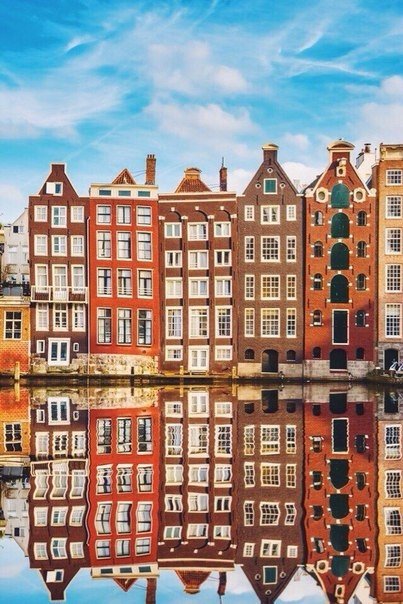 Амстердам - 5