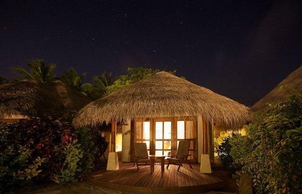 Сказочные Мальдивы