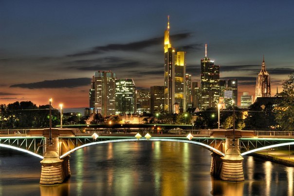 Frankfurt am Main, Germany
