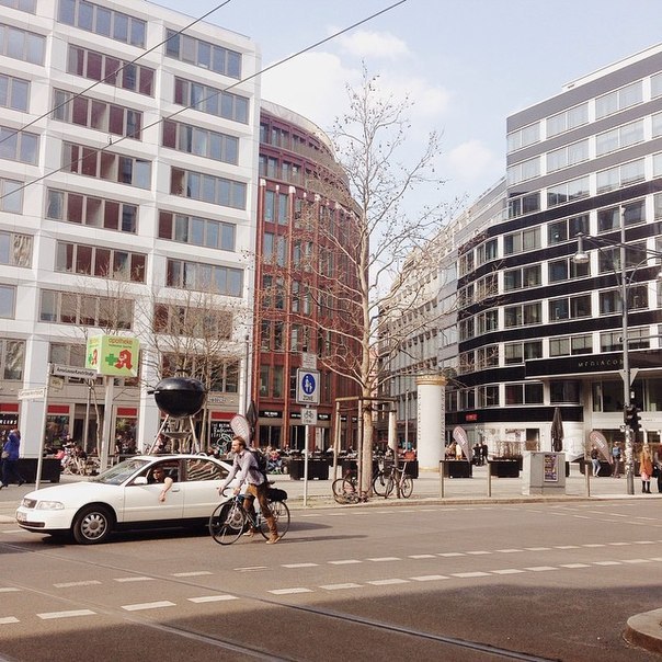 Берлін, Німеччина - 5