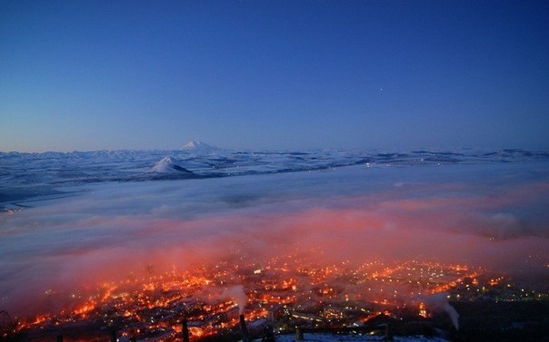 П'ятигорськ