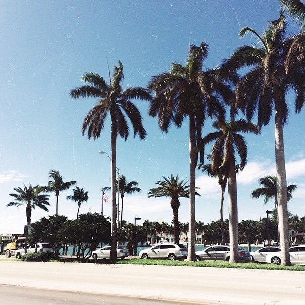 Майами, США - 5