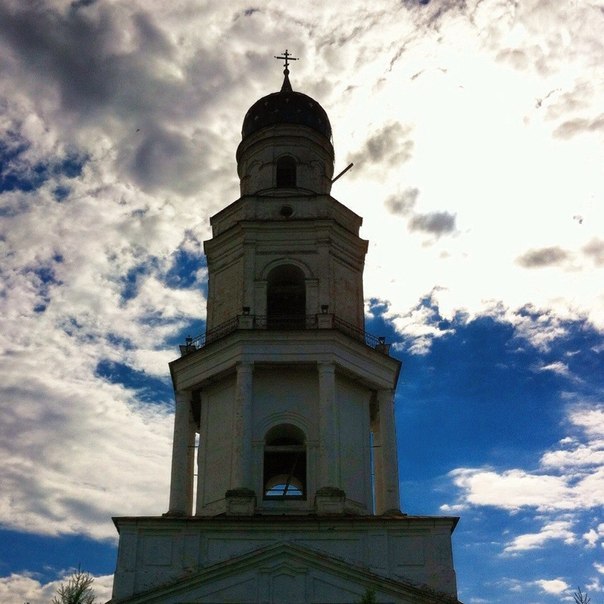 Кіровська область