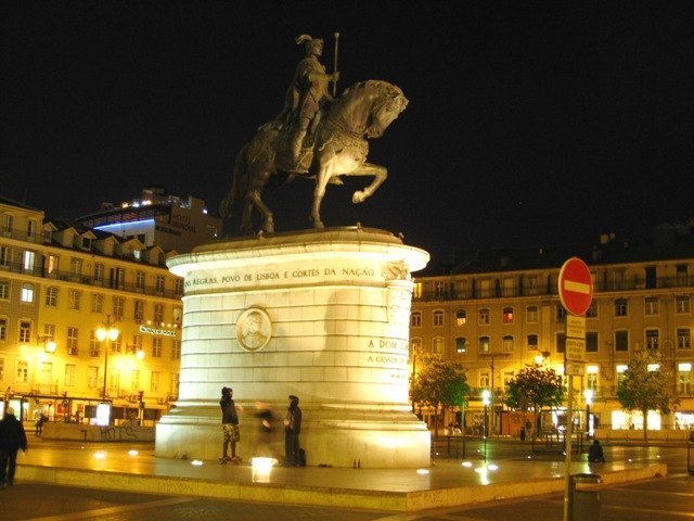 Лісабон, Португалія