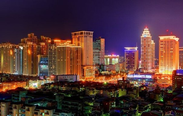 Тайбэй, Тайвань