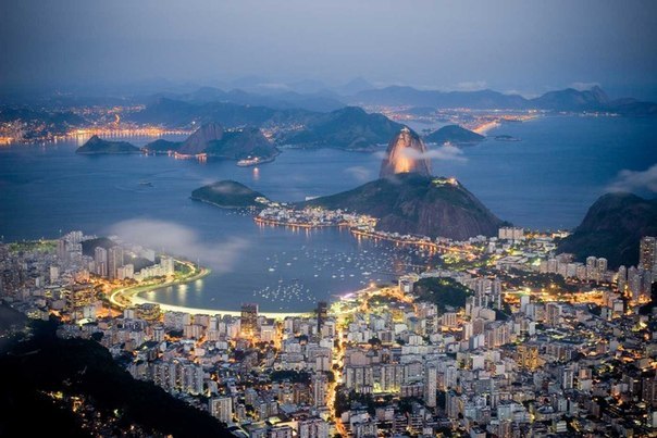 Rio-de-Janeiro, Brazil