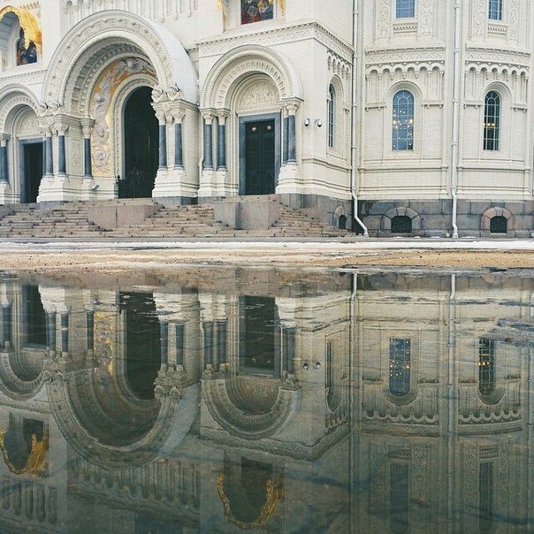 Saint-Petersburg, Russia