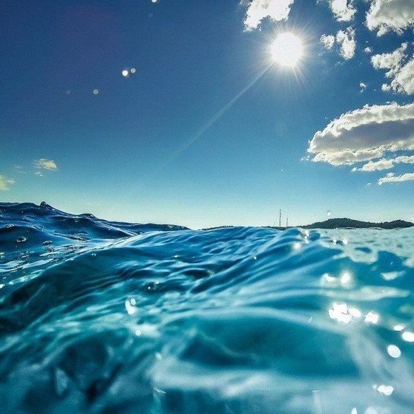 Тихий океан - 5