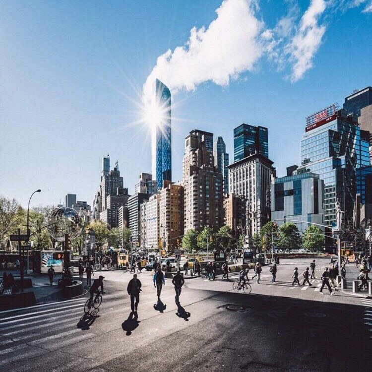 Прекрасний Нью Йорк - 5