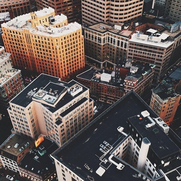 Бостон, США