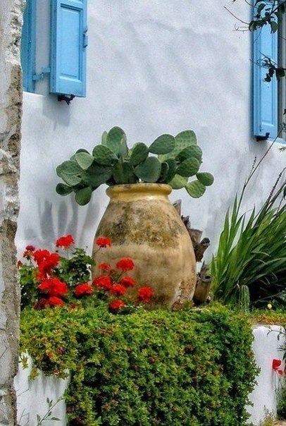 Красивейшая Греция - 5