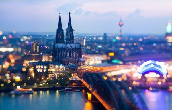 Cologne, Germany