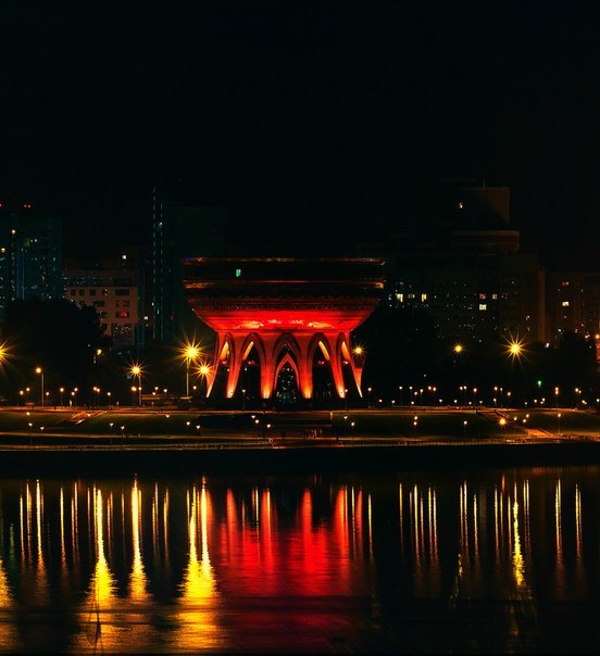 Казань, Россия