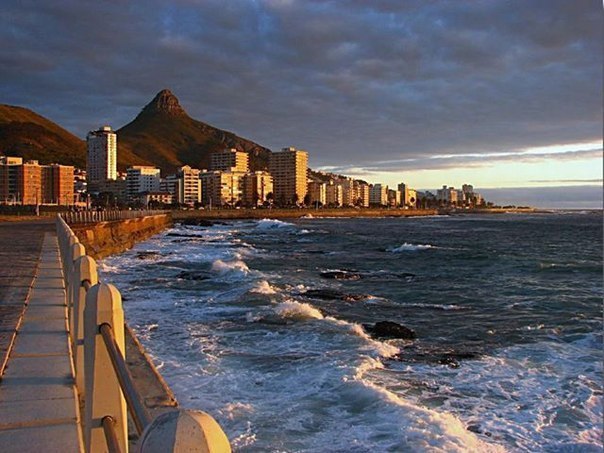 Cape Town