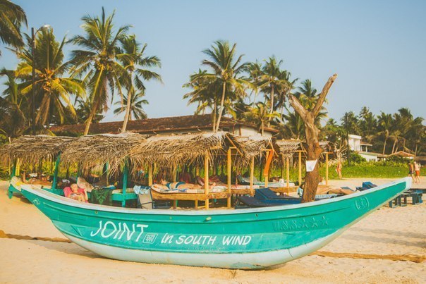 Шри-Ланка - 5