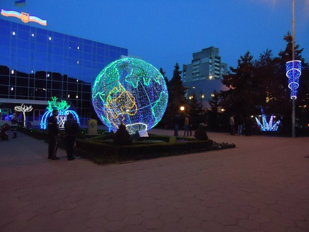 Іллічівськ