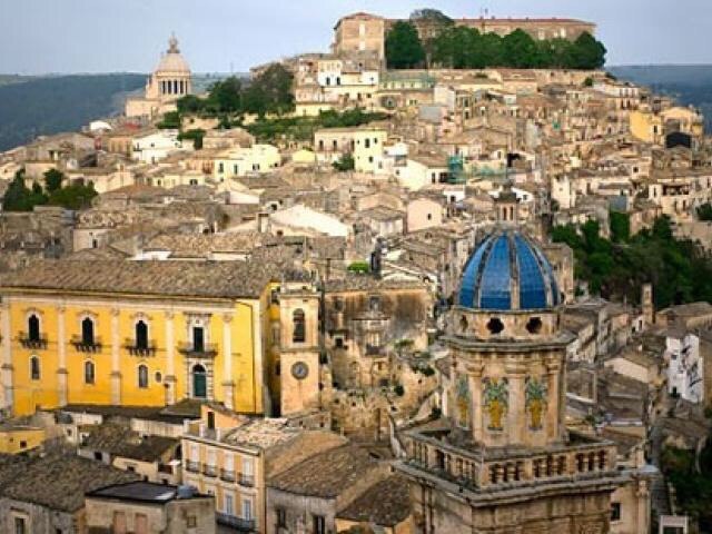 Сицилия, Италия