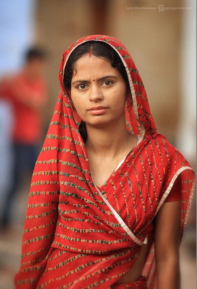 Джайсалмер, Индия - 8