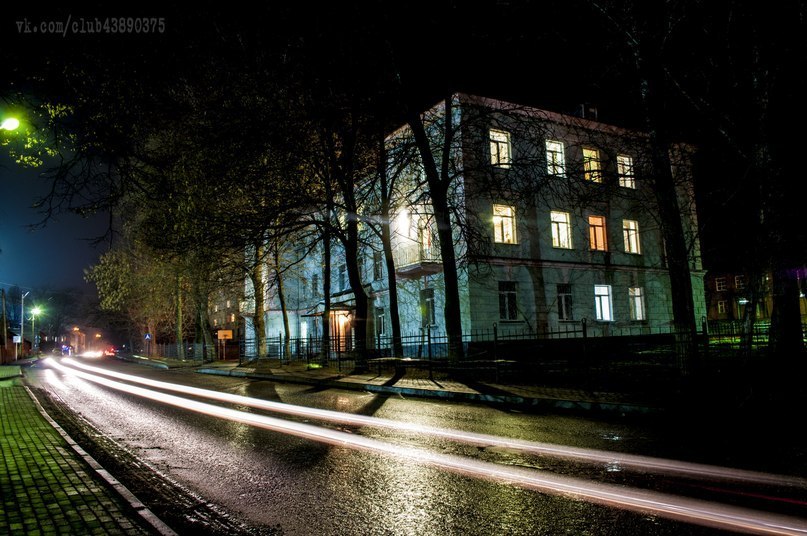 Смоленська область, м Рославль