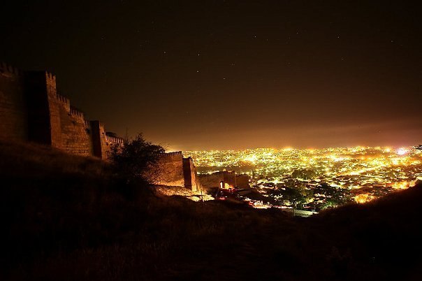 Дербент, Росія